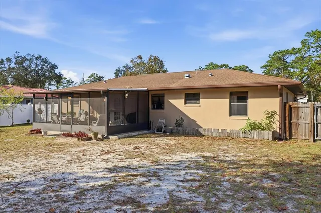 $198,920 | 5331 South Heloise Terrace, Homosassa, FL 34446