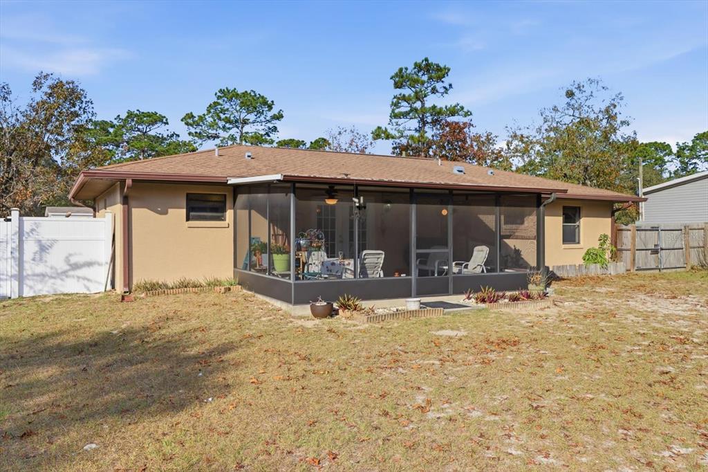 5331 South Heloise Terrace Homosassa, FL 34446 - Photo 36 of 45