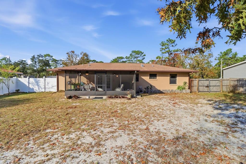 5331 South Heloise Terrace Homosassa, FL 34446 - Photo 37 of 45