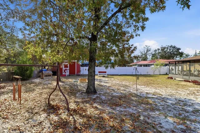 $198,920 | 5331 South Heloise Terrace, Homosassa, FL 34446