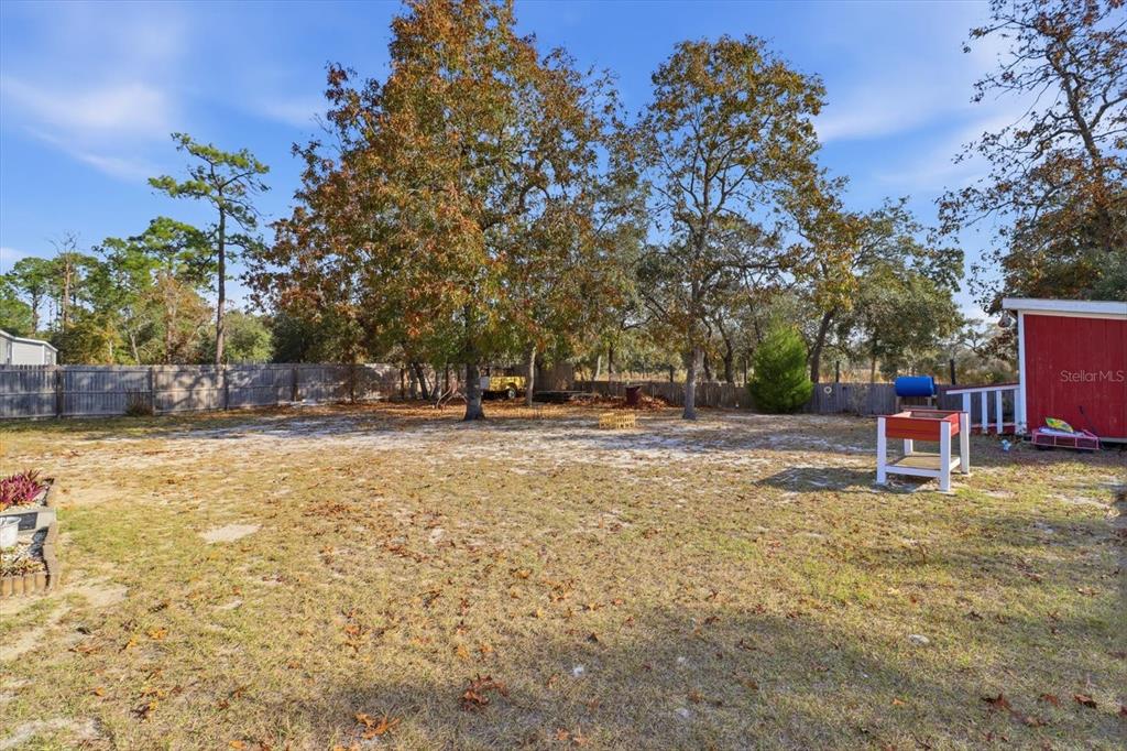 5331 South Heloise Terrace Homosassa, FL 34446 - Photo 39 of 45