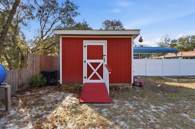 $198,920 | 5331 South Heloise Terrace, Homosassa, FL 34446