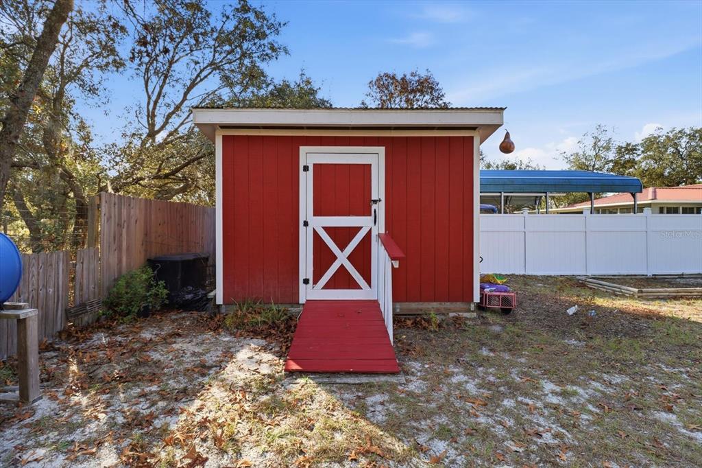 5331 South Heloise Terrace Homosassa, FL 34446 - Photo 40 of 45