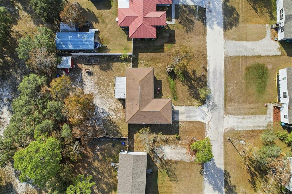 5331 South Heloise Terrace Homosassa, FL 34446 - Photo 42 of 45