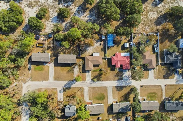 $198,920 | 5331 South Heloise Terrace, Homosassa, FL 34446