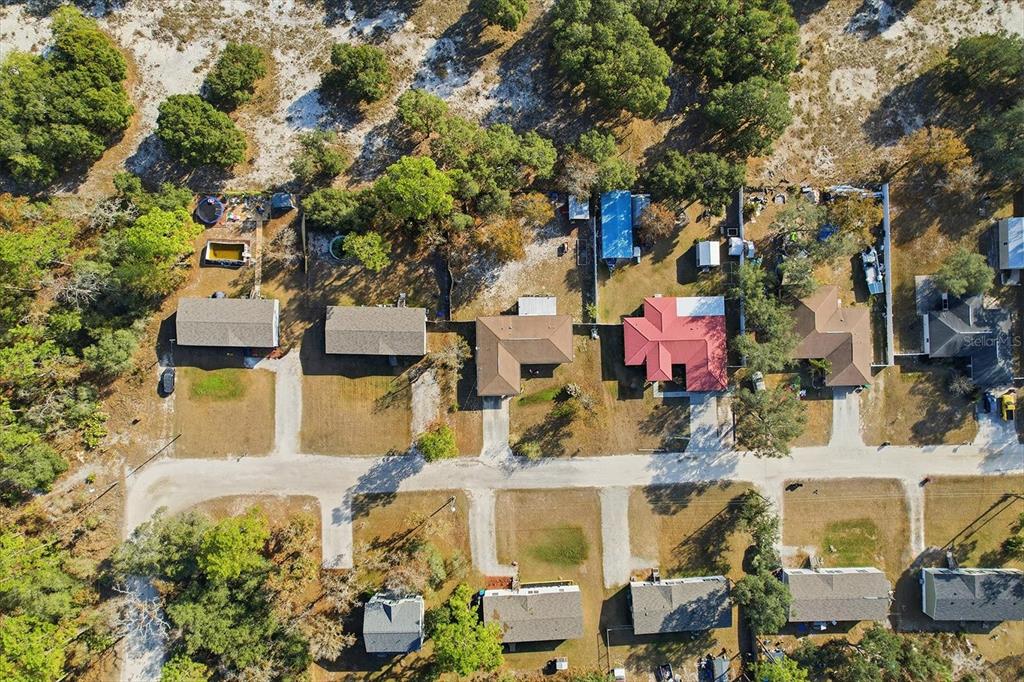 5331 South Heloise Terrace Homosassa, FL 34446 - Photo 43 of 45