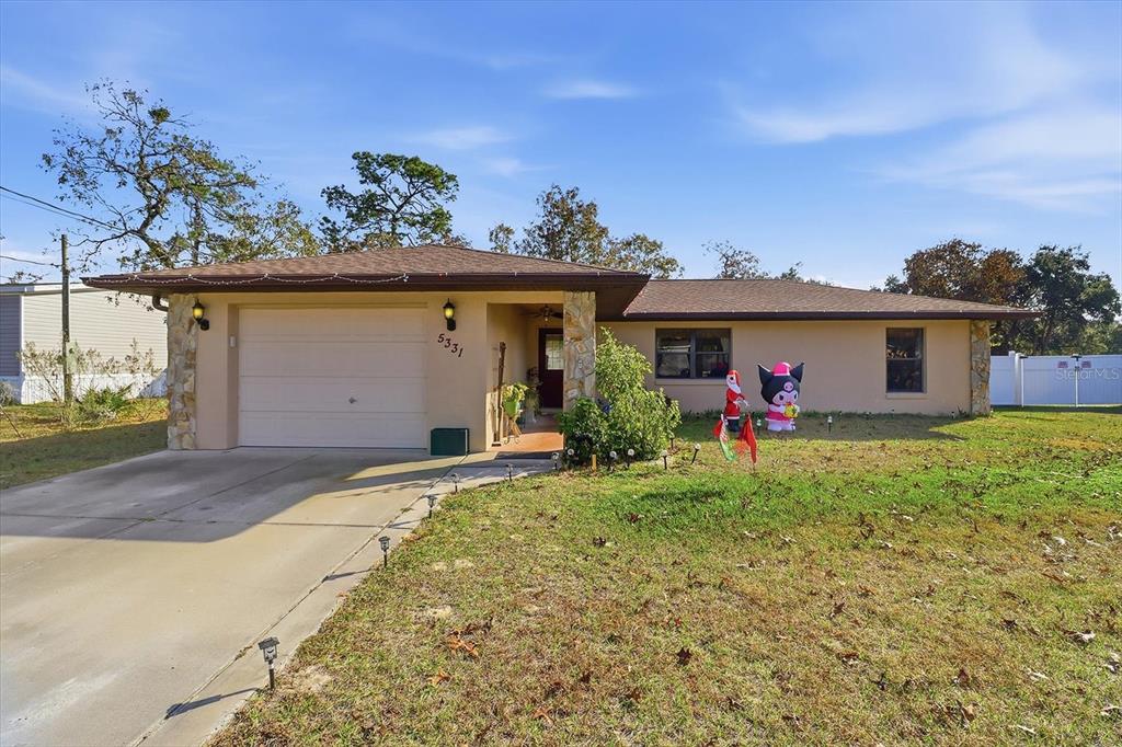 5331 South Heloise Terrace Homosassa, FL 34446 - Photo 5 of 45