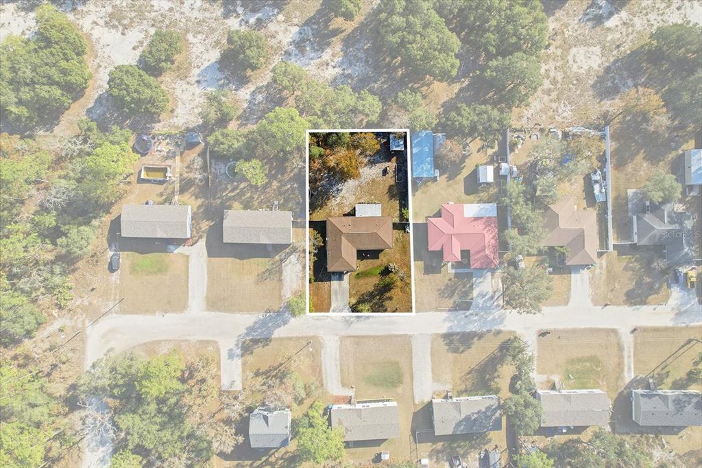 5331 South Heloise Terrace Homosassa, FL 34446 - Photo 7 of 45