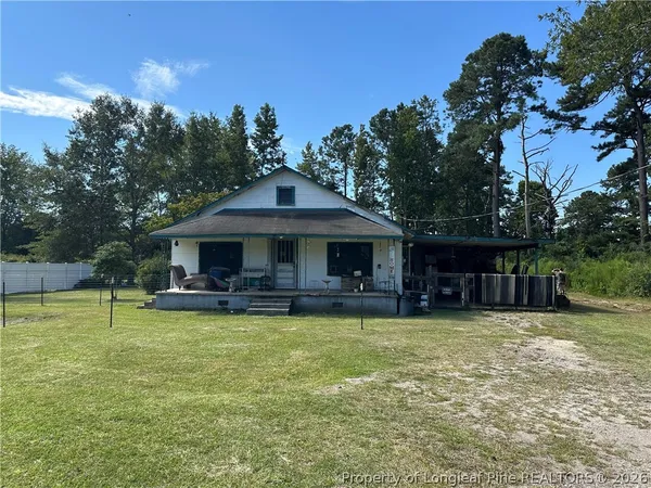 $45,000 | 378 Boone Road, Lumberton, NC 28360