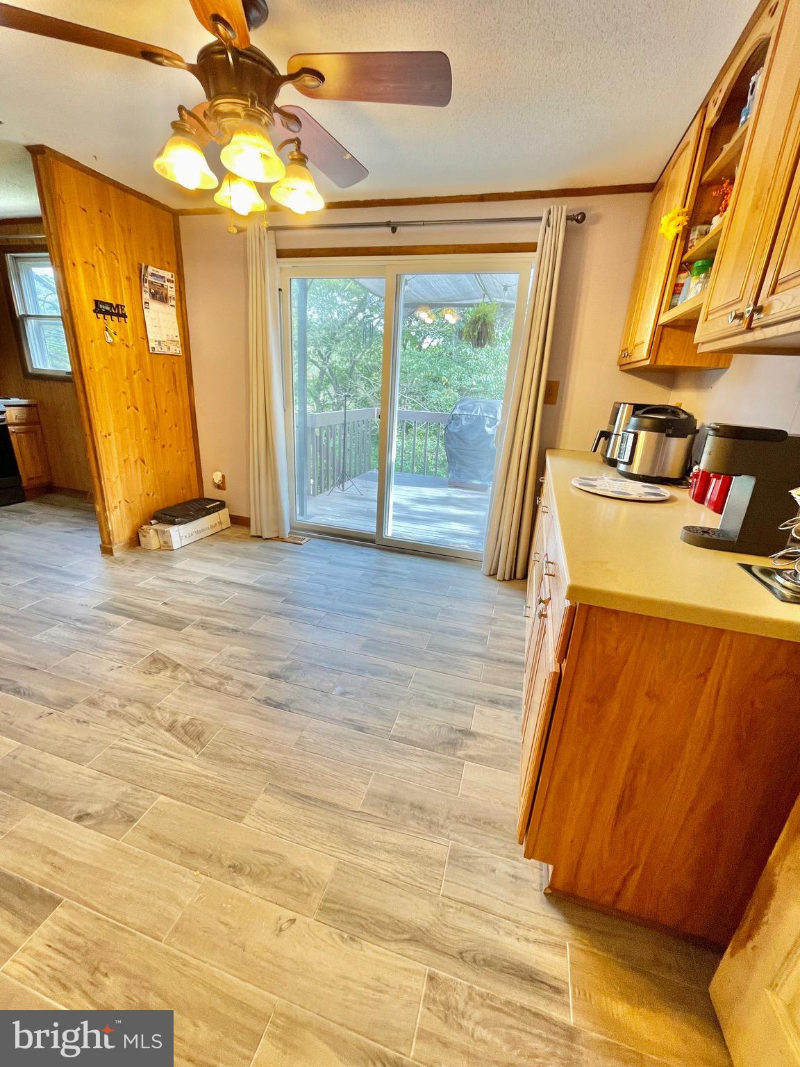 1 Valley View Road York, PA 17403 - Photo 13 of 40 a view of a room with wooden floor and windows