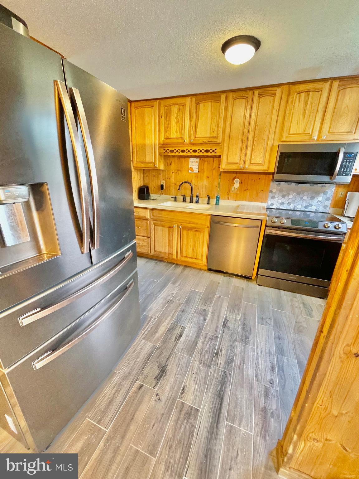1 Valley View Road York, PA 17403 - Photo 16 of 40 a view of a kitchen with a stove