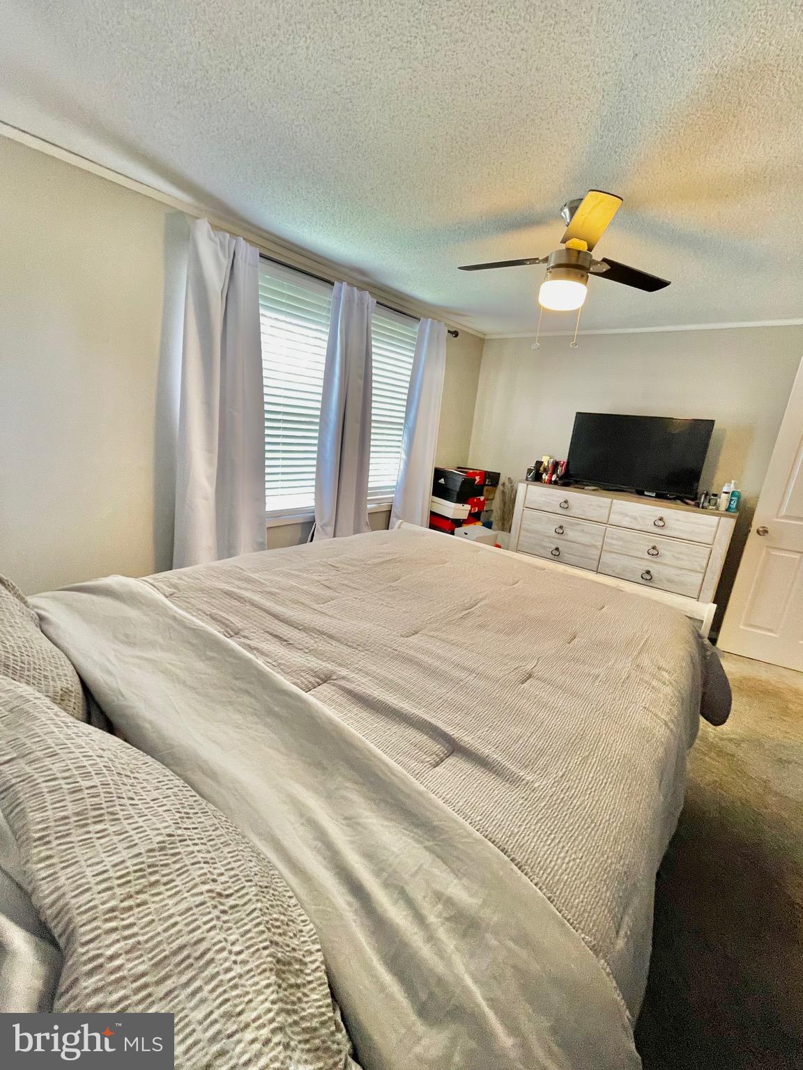 1 Valley View Road York, PA 17403 - Photo 20 of 40 a bedroom with a bed a window and couch