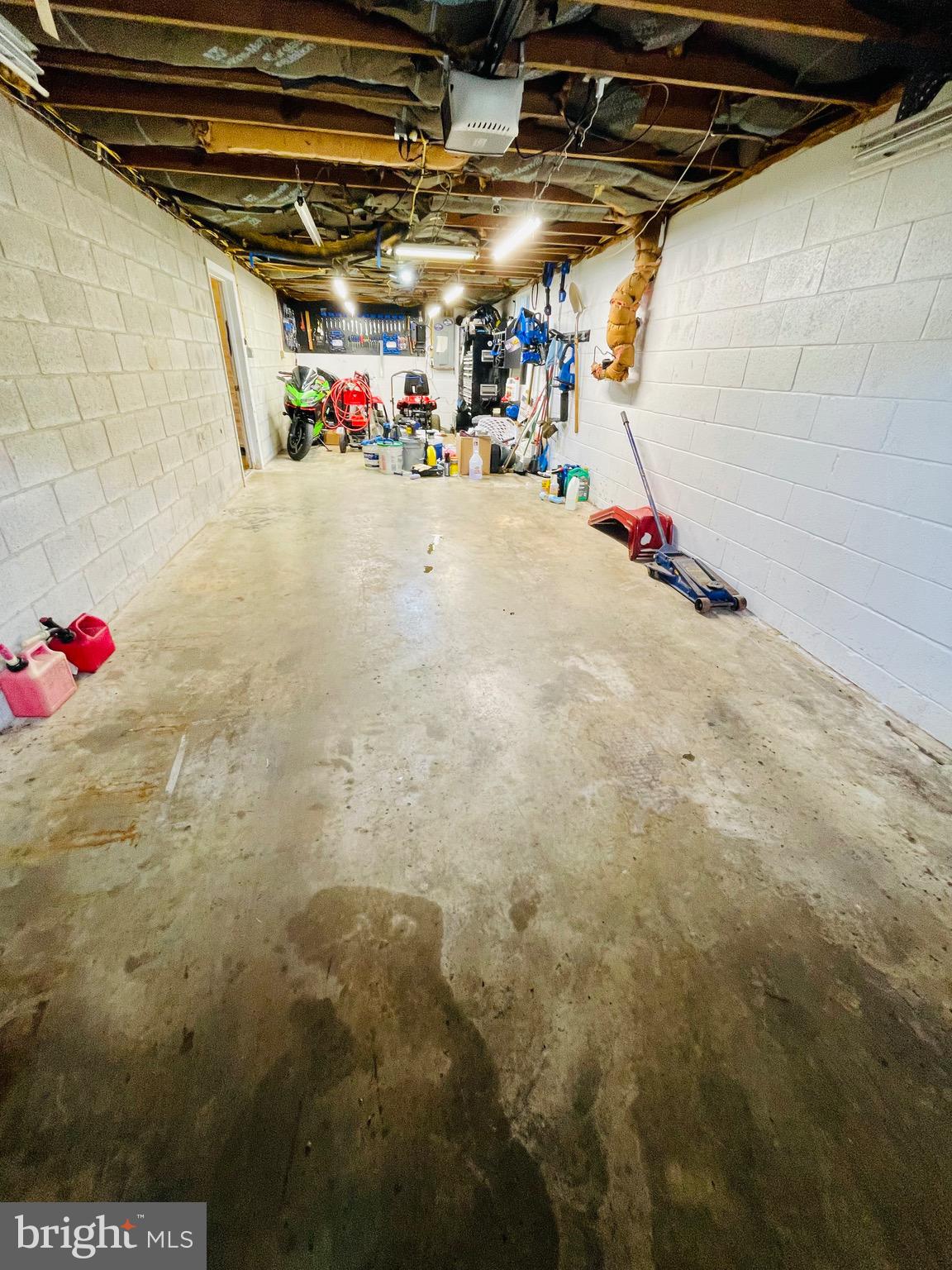 1 Valley View Road York, PA 17403 - Photo 30 of 40 a view of storage and utility room