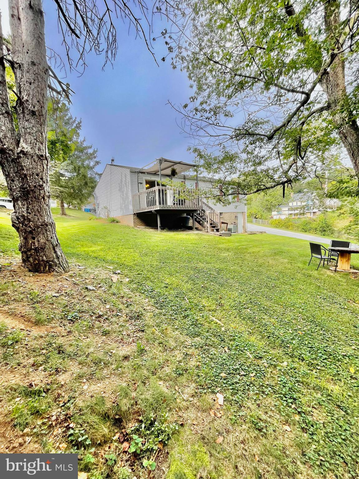 1 Valley View Road York, PA 17403 - Photo 34 of 40 a view of a house with a big yard