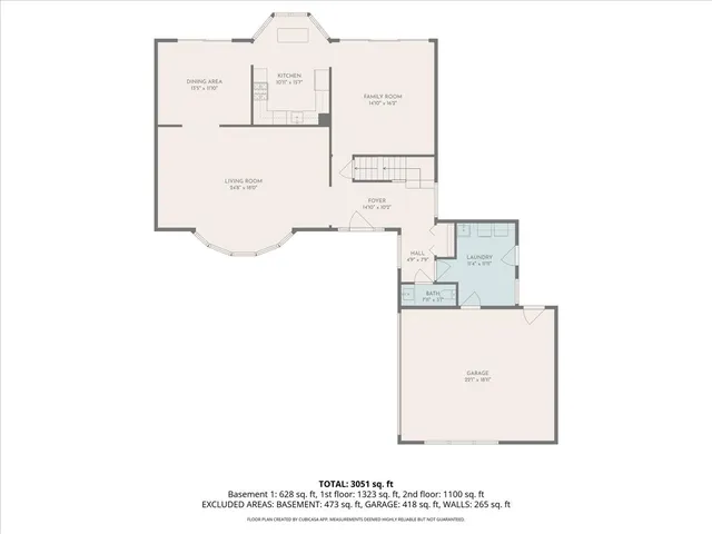 $775,000 | 50 Red Oak Lane, Highland Park, IL 60035