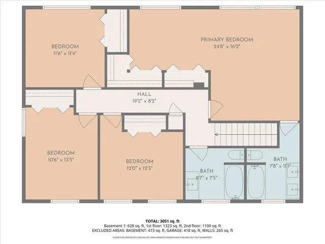 $775,000 | 50 Red Oak Lane, Highland Park, IL 60035