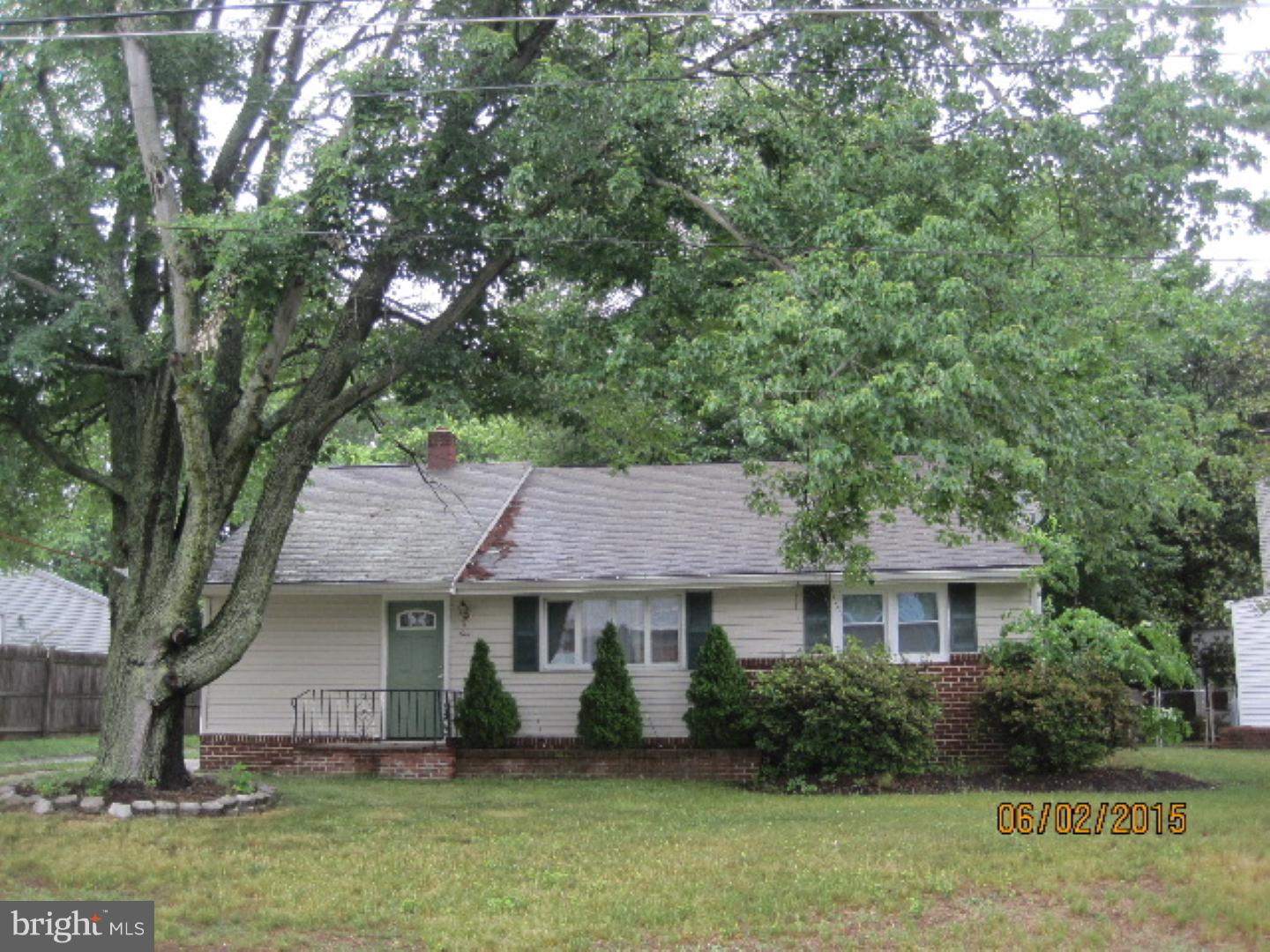 1 Randolph Road Woodbury, NJ 08096 - Photo 1 of 20
