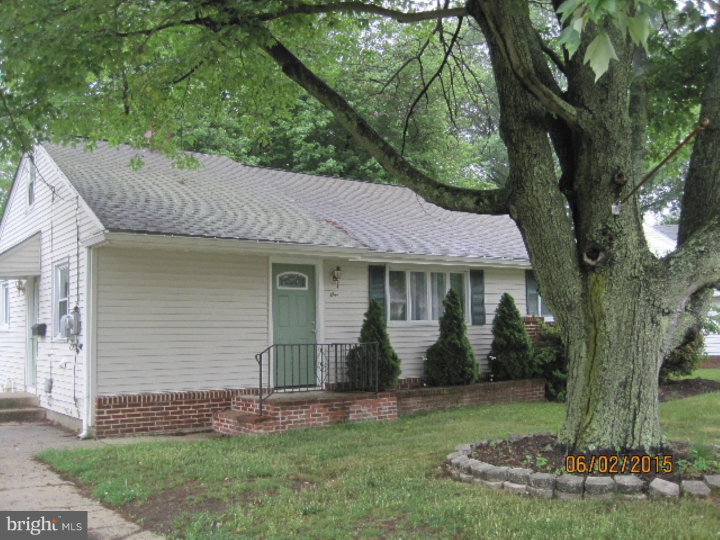 1 Randolph Road Woodbury, NJ 08096 - Photo 3 of 20
