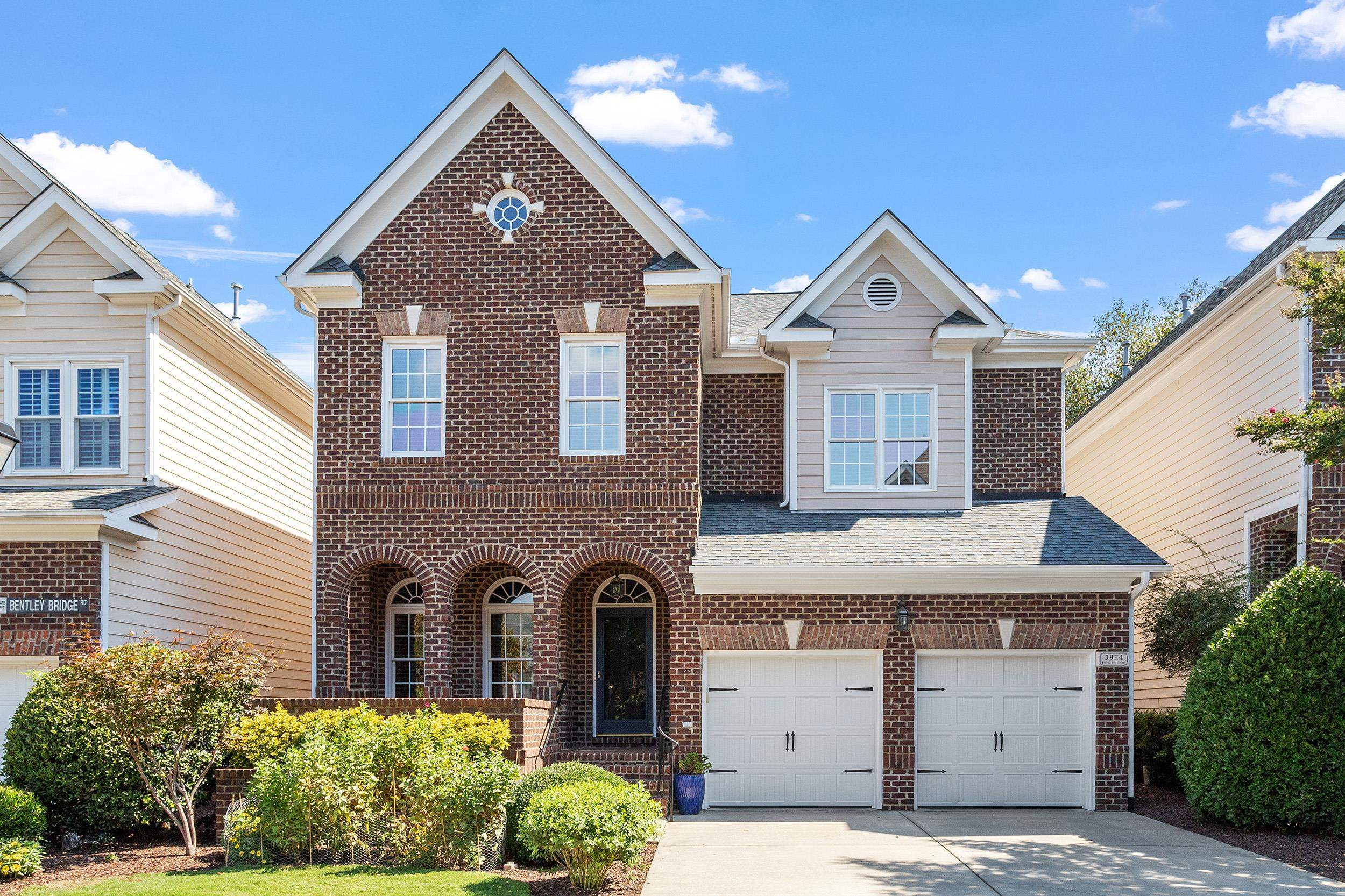 3924 Bentley Bridge Road Raleigh, NC 27612 - Photo 1 of 33 Photo 1