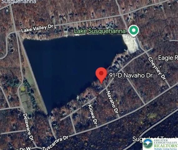 a close up of a wall