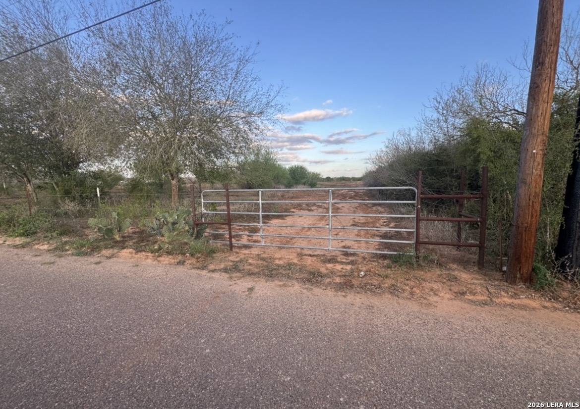 24 Cheyenne Hebbronville, TX 78361 - Photo 7 of 11 a view of outdoor space and yard