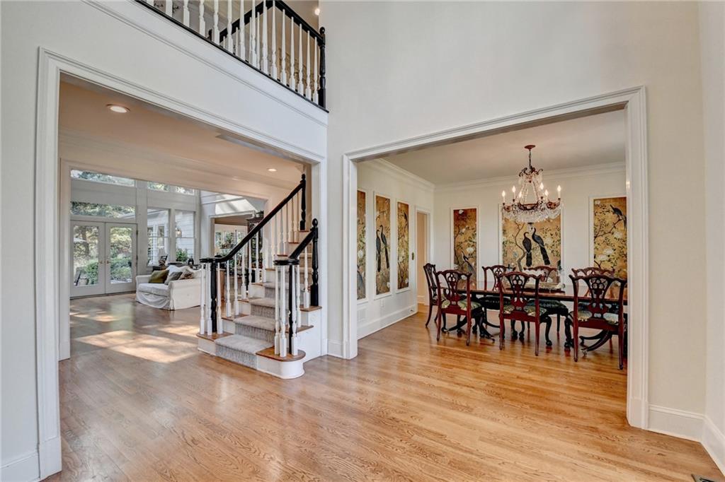 7735 Little Aston Way Duluth, GA 30097 - Photo 7 of 82