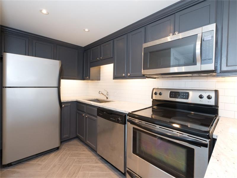 199 14th Street Northeast, Unit 407 Atlanta, GA 30309 - Photo 7 of 40