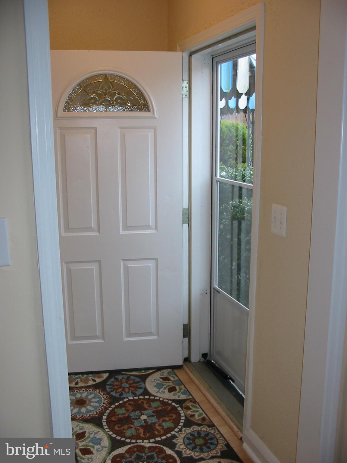 Interior (General)
