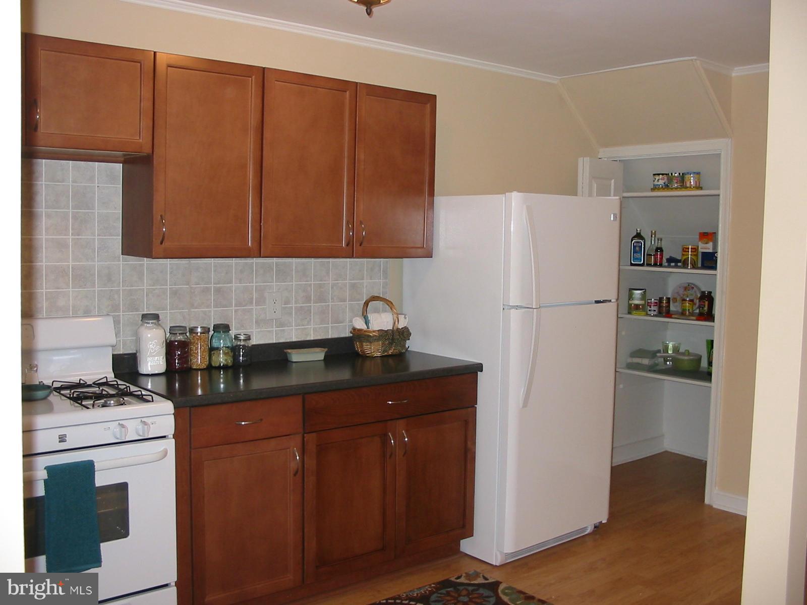 5205 Brookwood Road Baltimore, MD 21225 - Photo 9 of 30 Kitchen