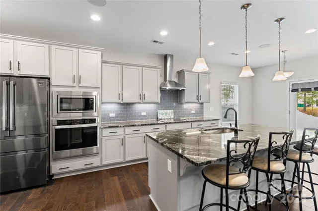 $529,900 | 2014 McDonald Drive, Stanfield, NC 28163