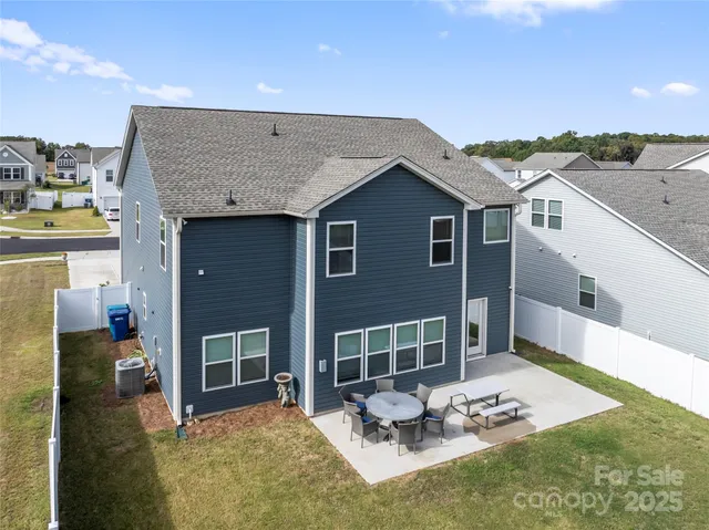 $529,900 | 2014 McDonald Drive, Stanfield, NC 28163