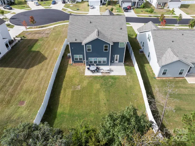 $529,900 | 2014 McDonald Drive, Stanfield, NC 28163