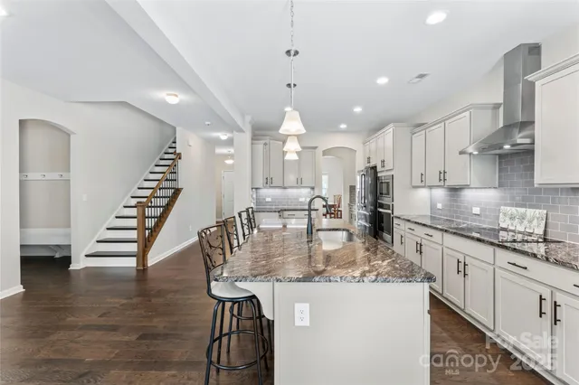 $529,900 | 2014 McDonald Drive, Stanfield, NC 28163