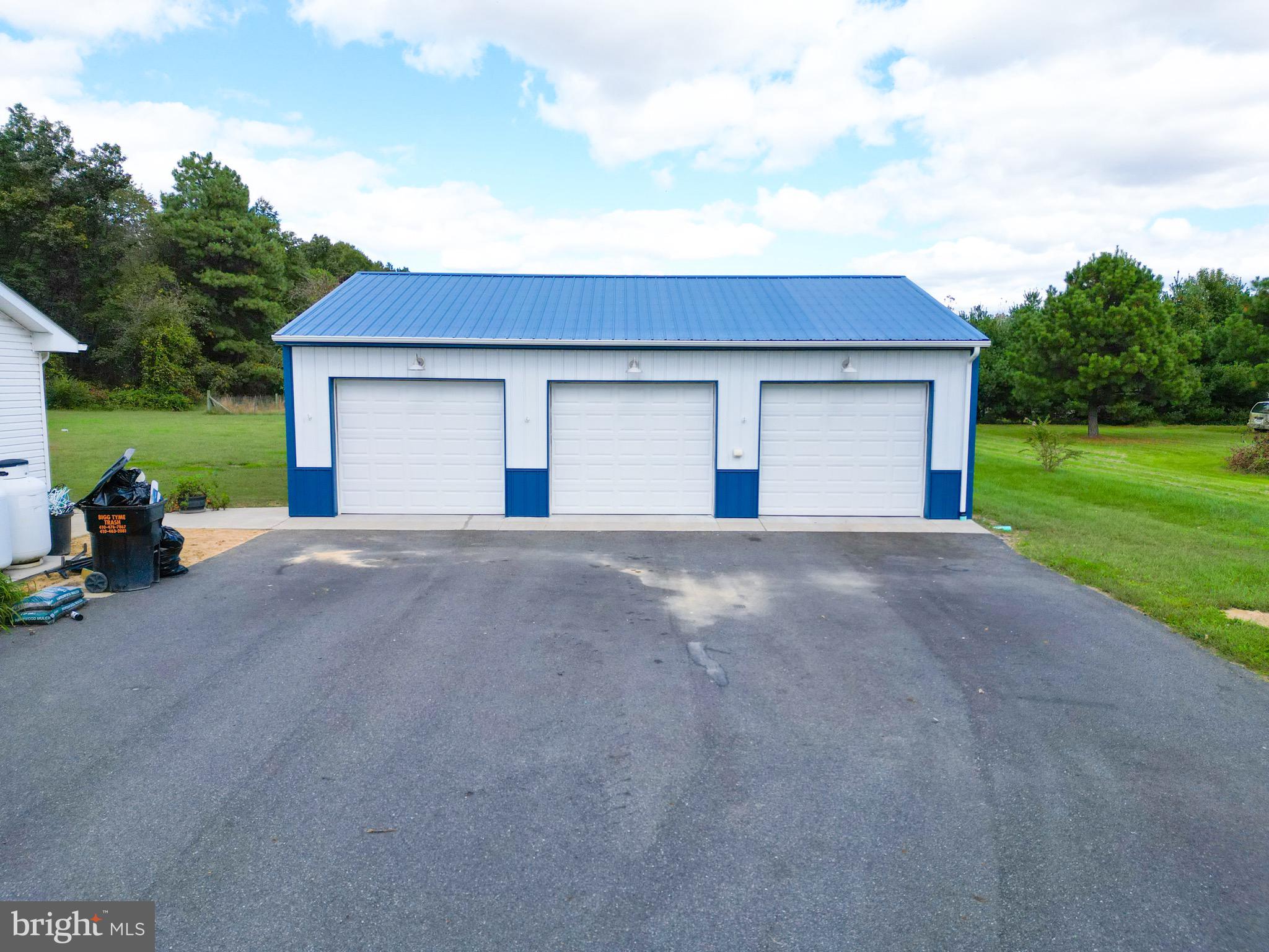 24430 Pinetown Road Preston, MD 21655 - Photo 34 of 76