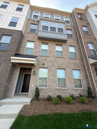 $2,550 | 3605 Edna Path, Unit A, Henrico, VA 23233