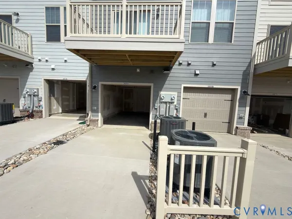 $2,550 | 3605 Edna Path, Unit A, Henrico, VA 23233