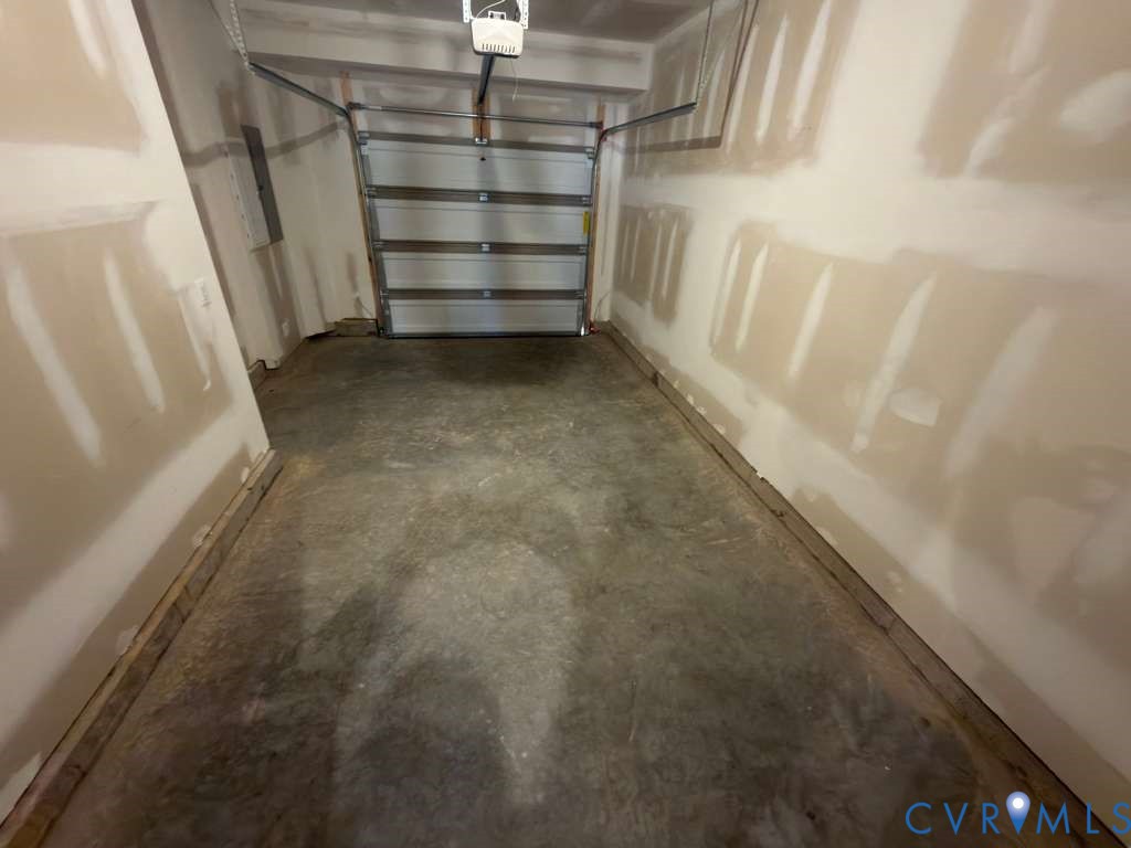 3605 Edna Path, Unit A Henrico, VA 23233 - Photo 18 of 20 a view of a room with shelf