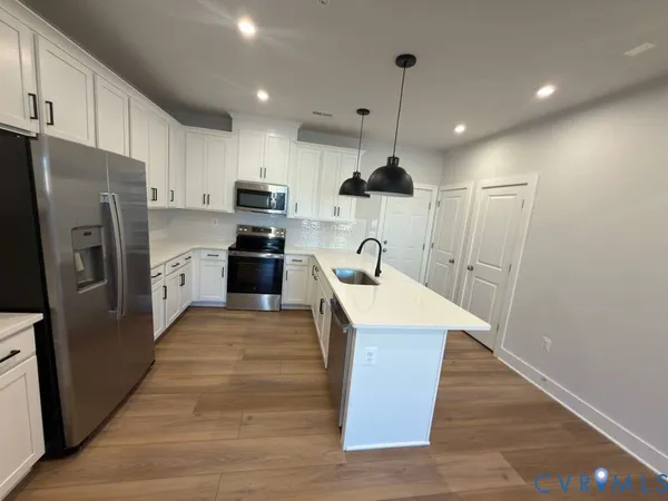 $2,550 | 3605 Edna Path, Unit A, Henrico, VA 23233