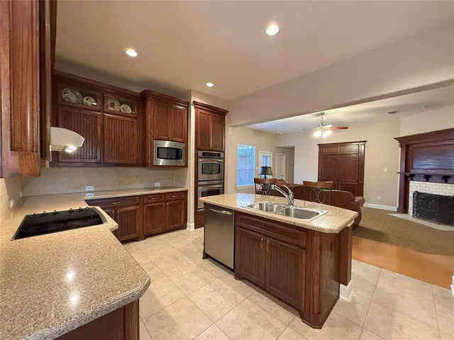 $729,000 | 15026 Blakehill Drive, Frisco, TX 75035