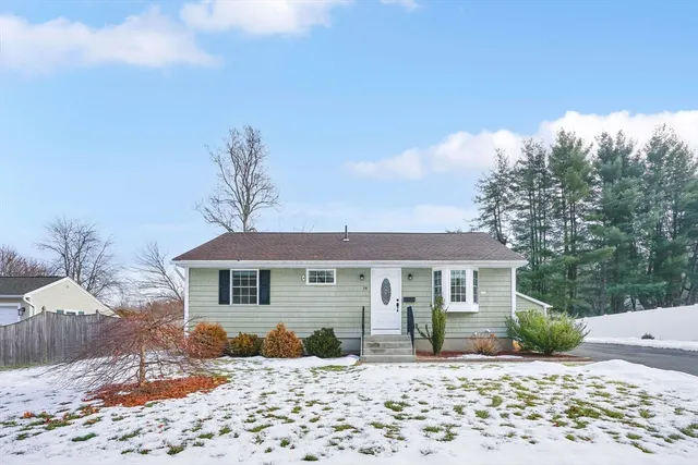 $350,000 | 19 Anne Street, East Longmeadow, MA 01028