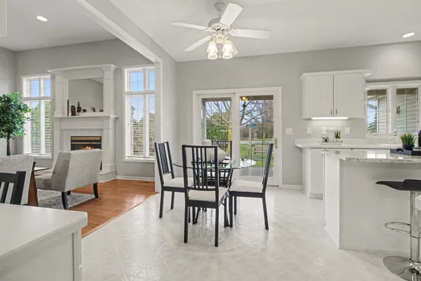 $750,000 | 1100 Longview Lane, Saline, MI 48176