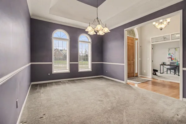 $750,000 | 1100 Longview Lane, Saline, MI 48176