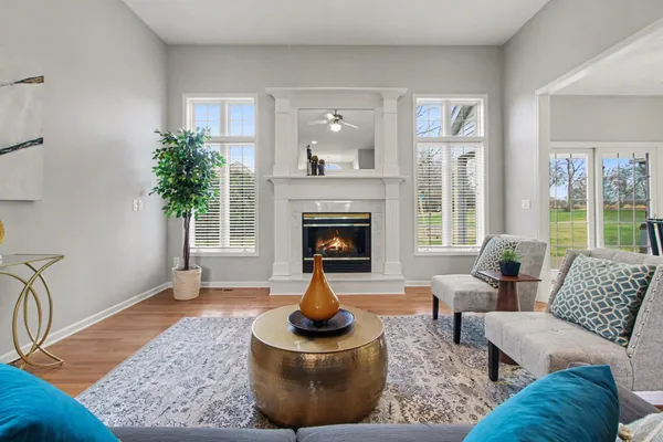 $750,000 | 1100 Longview Lane, Saline, MI 48176