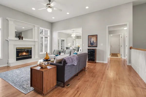 $750,000 | 1100 Longview Lane, Saline, MI 48176