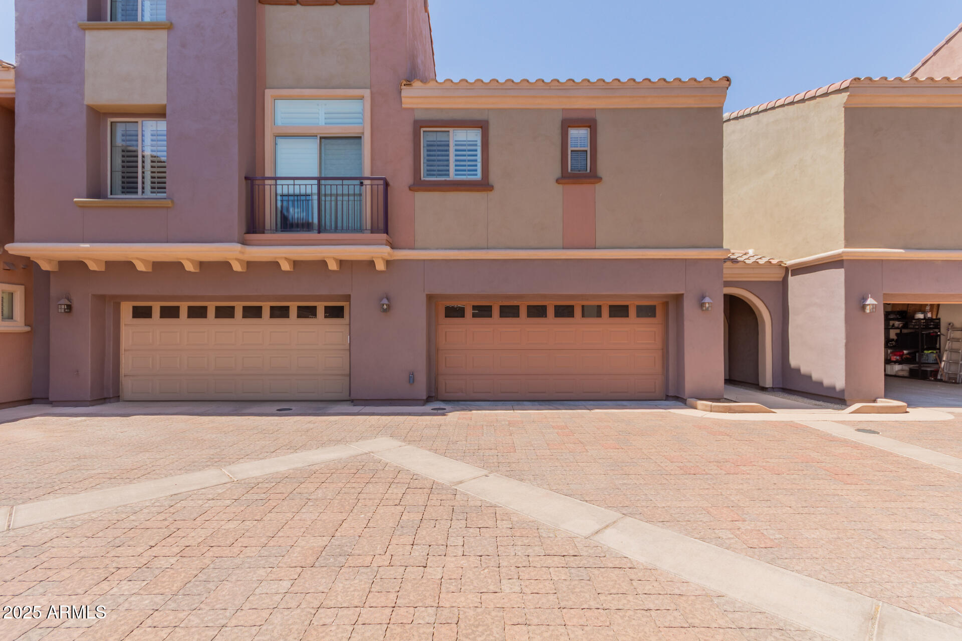 3935 East Rough Rider Road, Unit 1076 Phoenix, AZ 85050 - Photo 34 of 48 a view of a building
