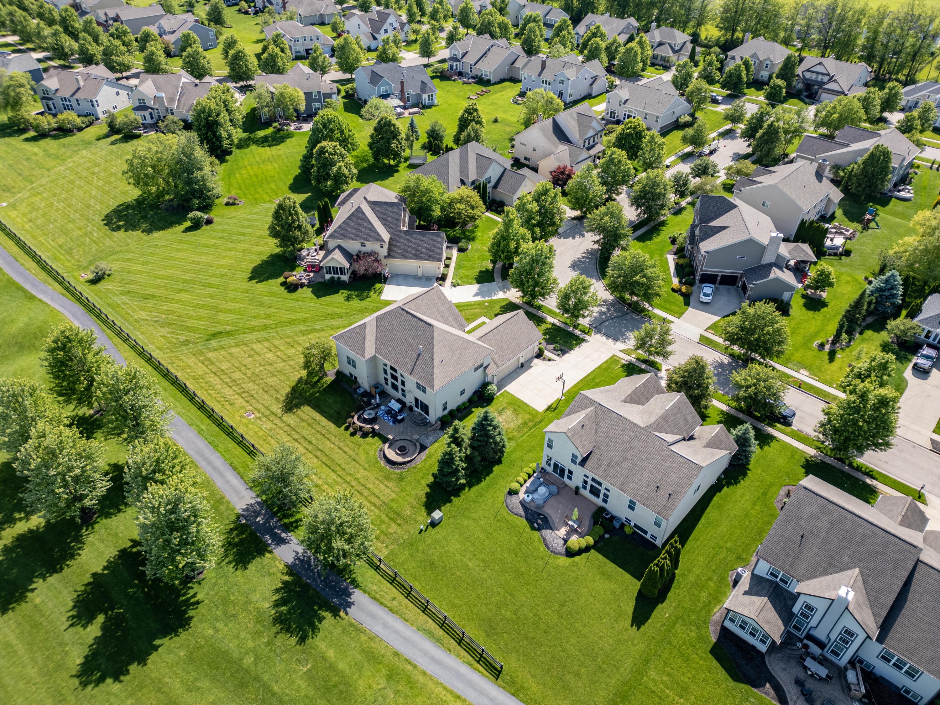 8147 Millway Loop Powell, OH 43065 - Photo 10 of 61 DJI_0498-HDR