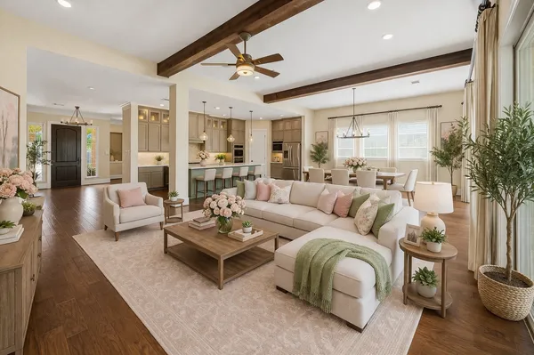 $4,000 | 2418 Sandhill Crest Lane, Brookshire, TX 77423