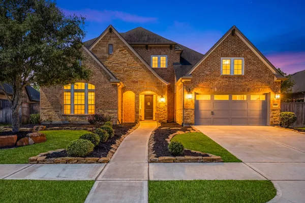 $4,000 | 2418 Sandhill Crest Lane, Brookshire, TX 77423