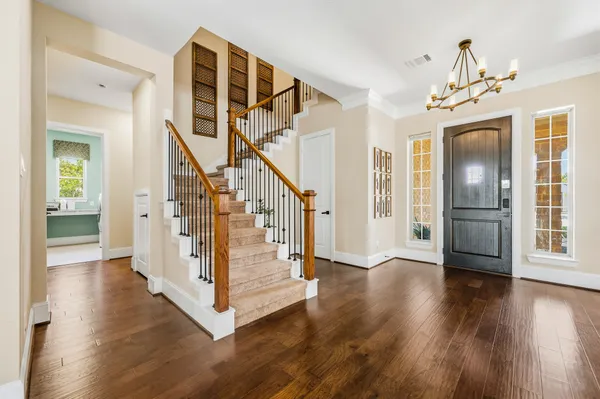 $4,000 | 2418 Sandhill Crest Lane, Brookshire, TX 77423