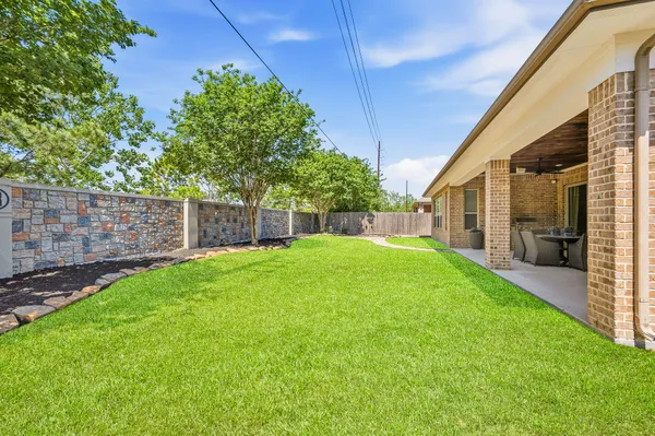 $4,000 | 2418 Sandhill Crest Lane, Brookshire, TX 77423